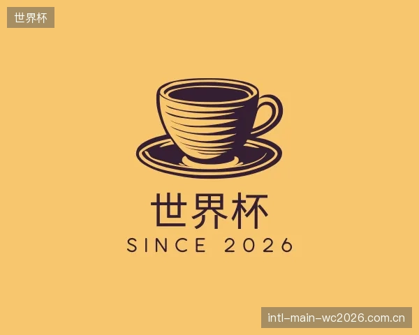 认识世界杯公司